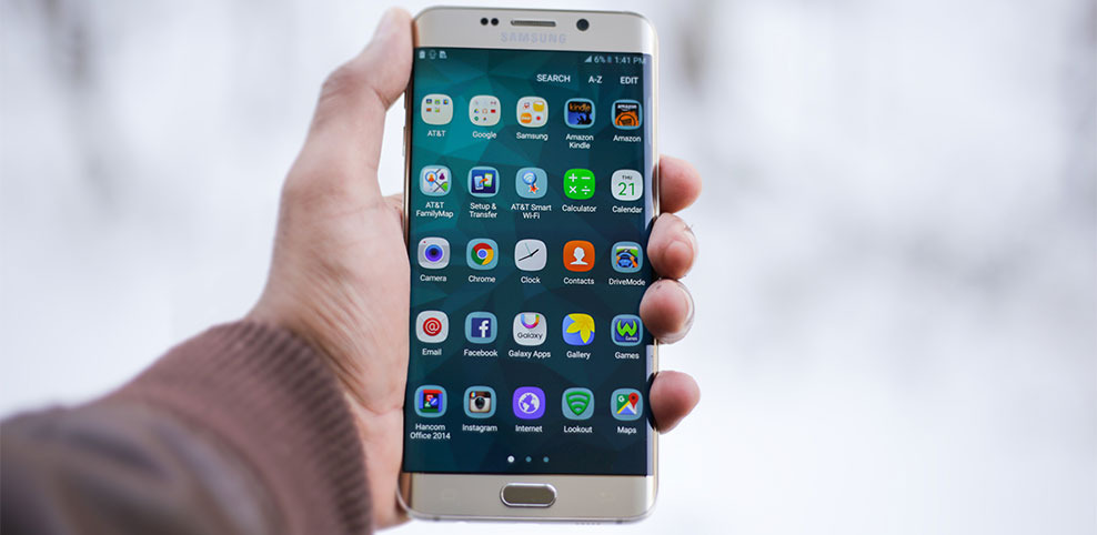 TOP 9 mobilných aplikácií pre Android
