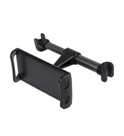 Tablet Holder with Headrest Mounting