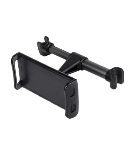 Tablet Holder with Headrest Mounting