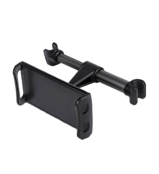 Tablet Holder with Headrest Mounting