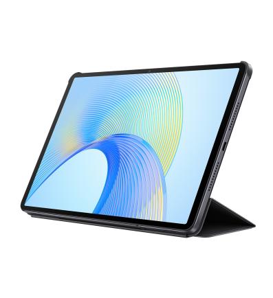 Knižkové puzdro na Honor Pad X9 tmavošedé 2