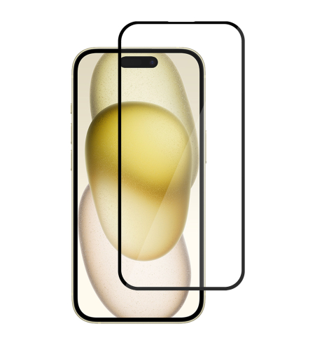 NUVO Tempered Glass Screen Protector...