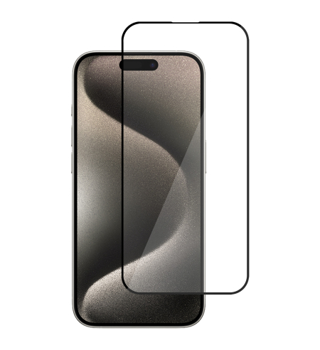 NUVO Tempered Glass Screen Protector...