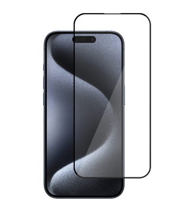 NUVO Tempered Glass Screen... 2