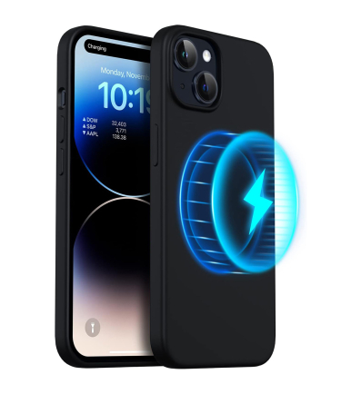 NUVO Silicone Case with...