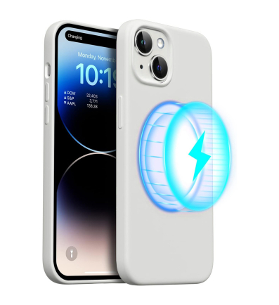 NUVO Silicone Case with...