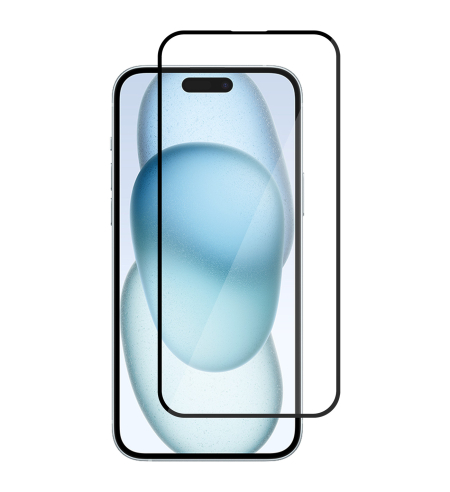 NUVO Tempered Glass Screen Protector...