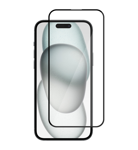 NUVO Tempered Glass Screen Protector...