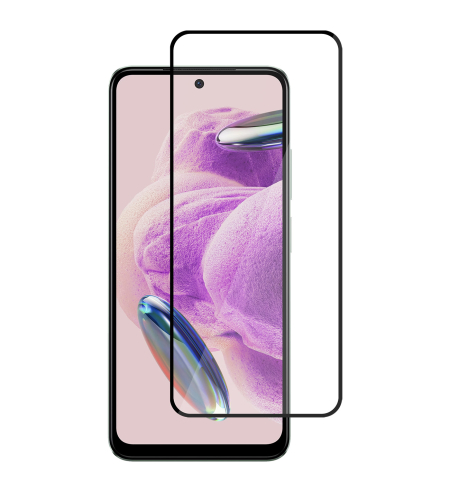 NUVO Tempered Glass Screen Protector...