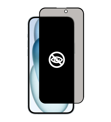 NUVO Privacy Glass Screen Protector...