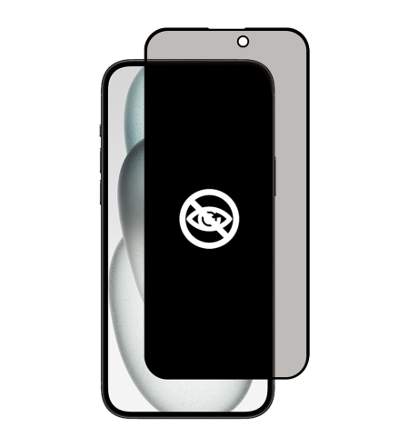 NUVO Privacy Glass Screen Protector...