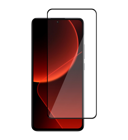 NUVO Tempered Glass Screen Protector...