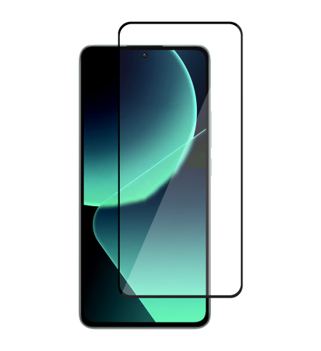 NUVO Tempered Glass Screen Protector...