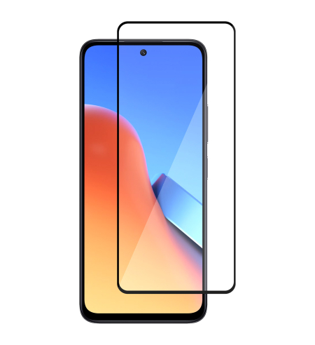 NUVO Tempered Glass Screen Protector...