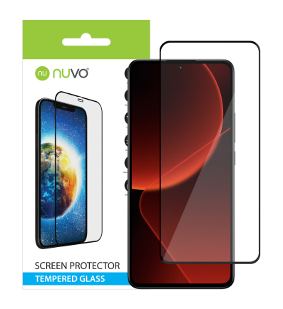NUVO Tempered Glass Screen... 2