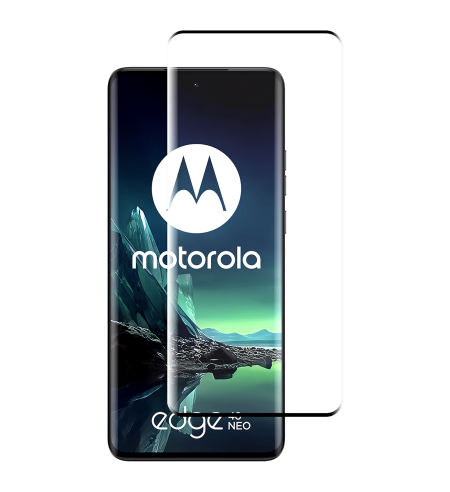 NUVO Tempered Glass Screen Protector...