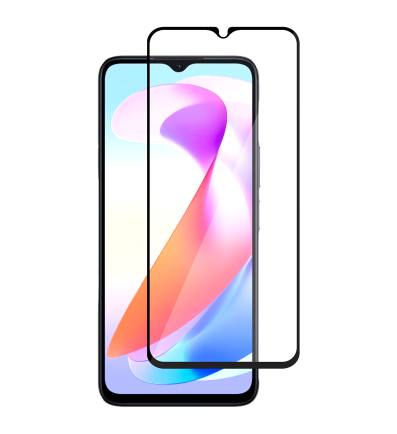 NUVO Tempered Glass Screen...