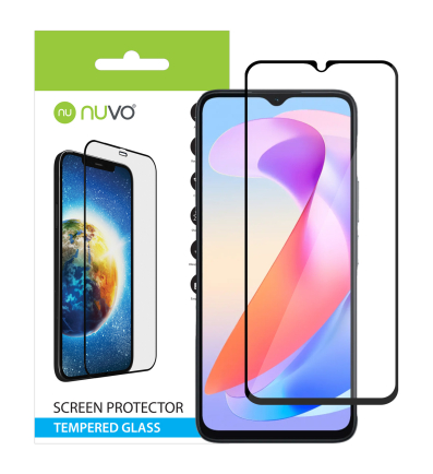 NUVO Tempered Glass Screen... 2