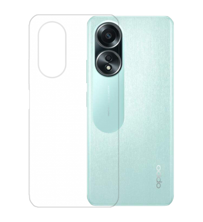 NUVO gumený obal na Oppo...