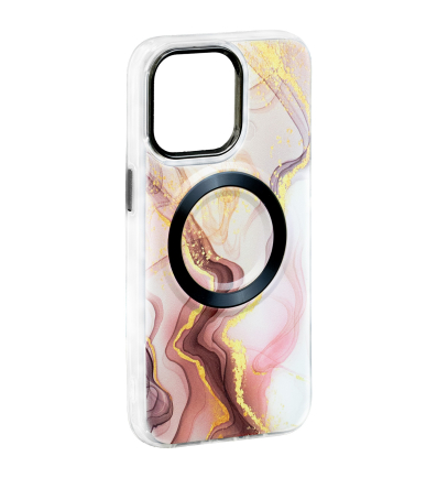 NUVO ART gumený obal s... 2