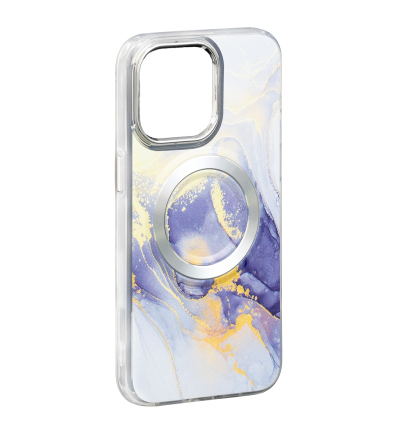 NUVO ART Rubber Case with... 2