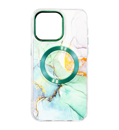 NUVO ART Rubber Case with...