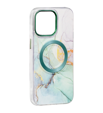 NUVO ART Rubber Case with... 2
