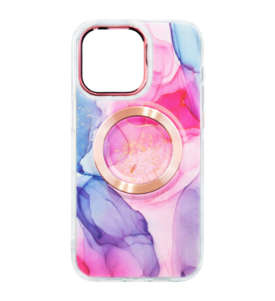 NUVO ART Rubber Case with...