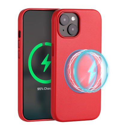 NUVO Leatherette Protective...