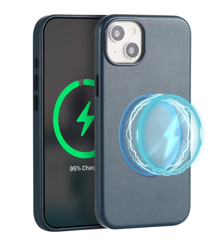 NUVO Leatherette Protective Cover for...