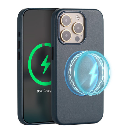 NUVO Leatherette Protective...