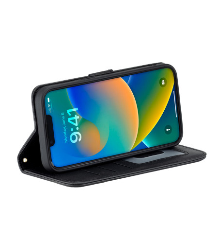 NUVO Flip Case for Xiaomi Redmi 12 5G...