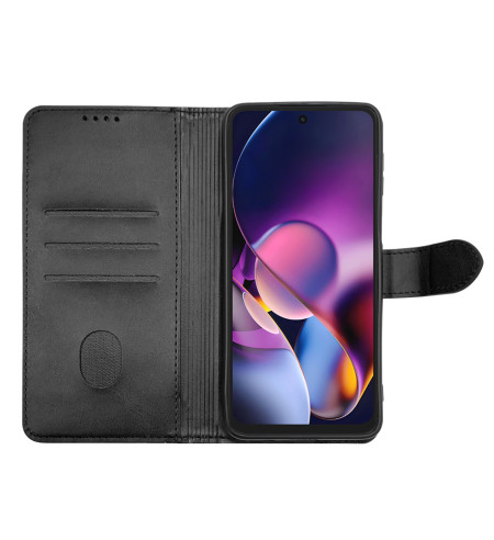 NUVO Flip Case for Motorola Moto G54...