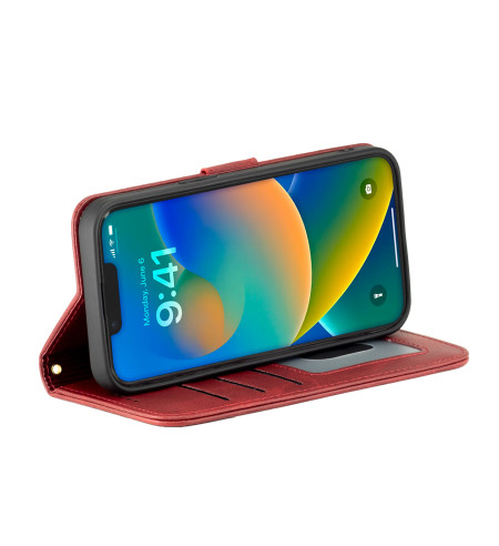 NUVO Flip Case for Motorola Moto G14...