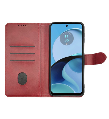 NUVO Flip Case for Motorola Moto G14...