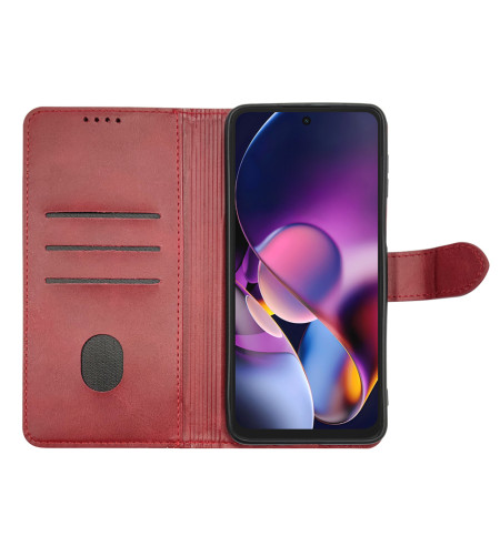 NUVO Flip Case for Motorola Moto G54...