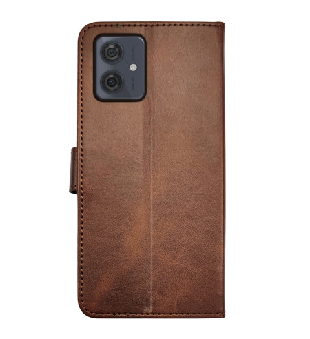 NUVO Flip Case for Motorola Moto G54...