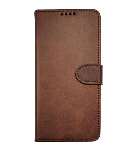 NUVO Flip Case for Motorola Moto G54...