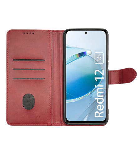 NUVO flipové puzdro na Xiaomi Redmi...