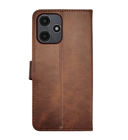 NUVO flipové puzdro na Xiaomi Redmi...