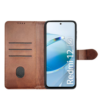 NUVO Flip Case for Xiaomi... 2