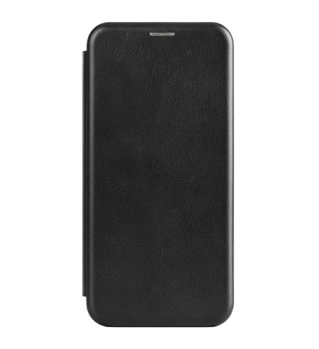 NUVO Flip Case for Oppo A58 5G black