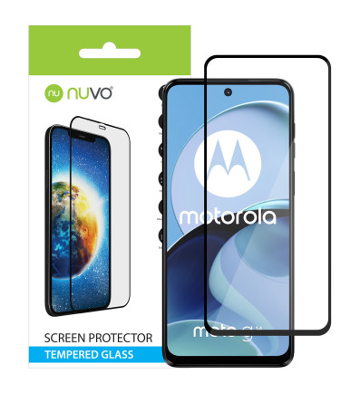 NUVO Tempered Glass Screen... 2