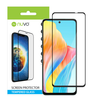 NUVO Tempered Glass Screen... 2