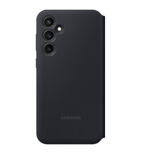 Samsung Smart View Wallet Case puzdro na Galaxy S23 FE čierne