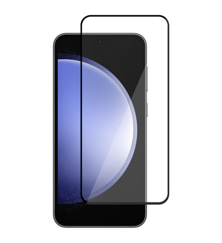 NUVO Tempered Glass Screen Protector...