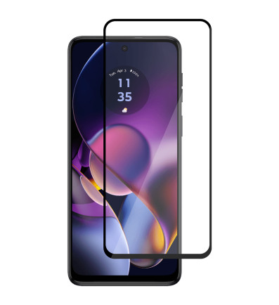 NUVO Tempered Glass Screen...