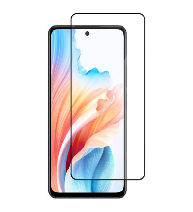 NUVO Tempered Glass Screen... 2