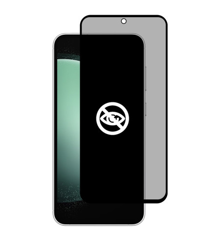 NUVO Privacy Glass Screen Protector...