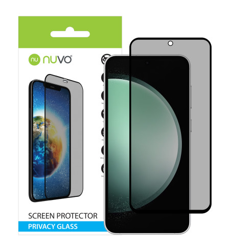 NUVO Privacy ochranné sklo na displej...